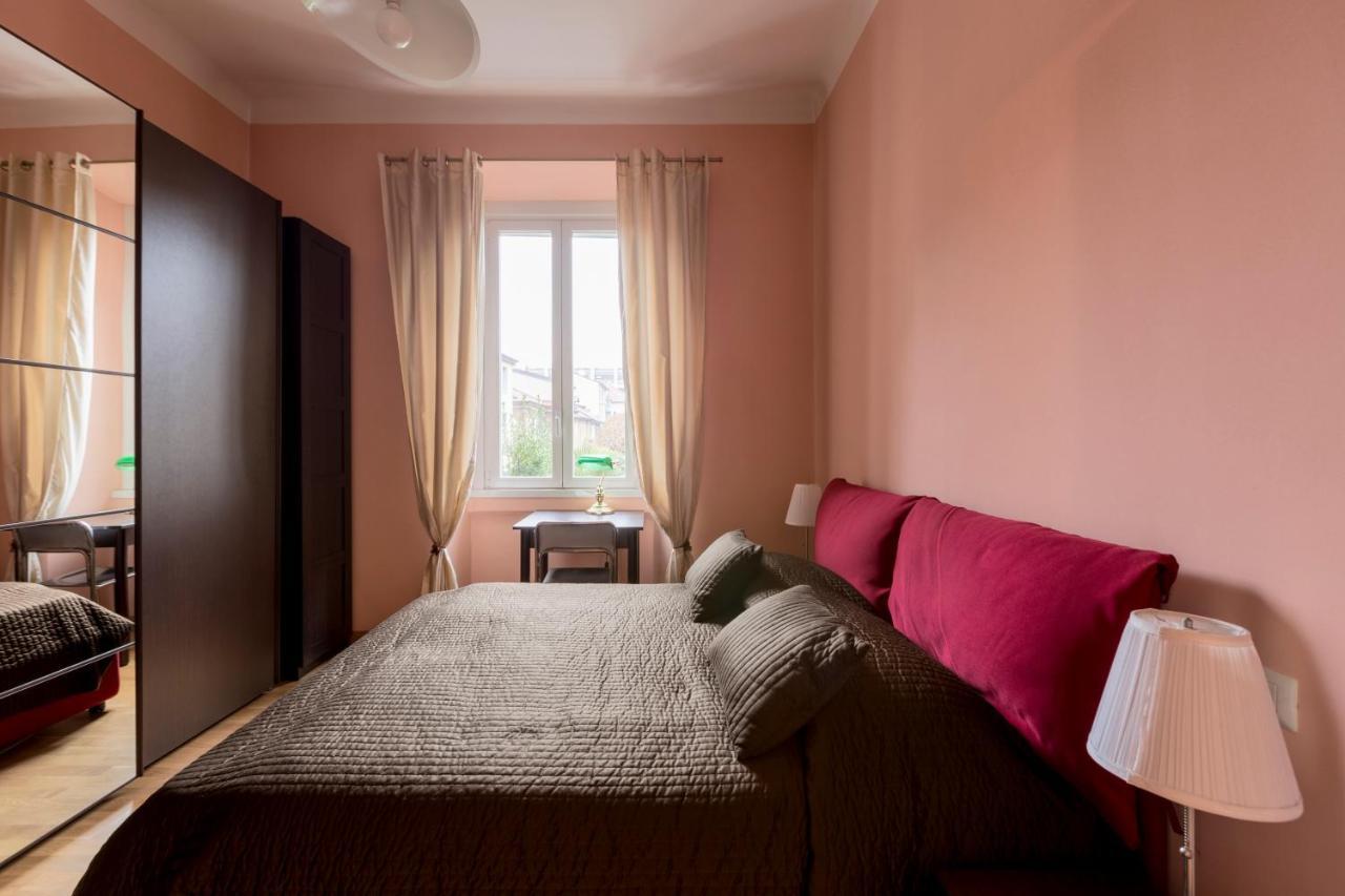 Bilocale Porta Vittoria Milano Daire Dış mekan fotoğraf