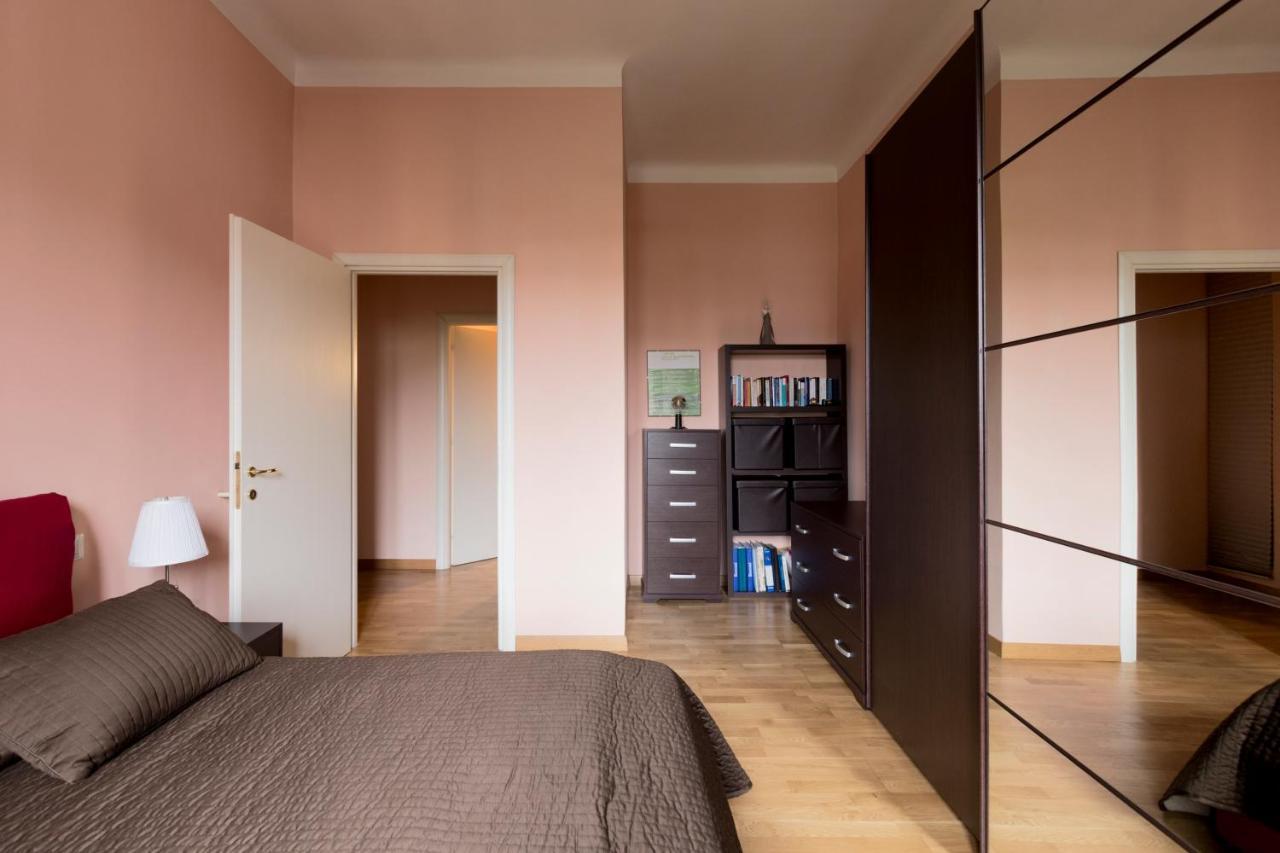 Bilocale Porta Vittoria Milano Daire Dış mekan fotoğraf