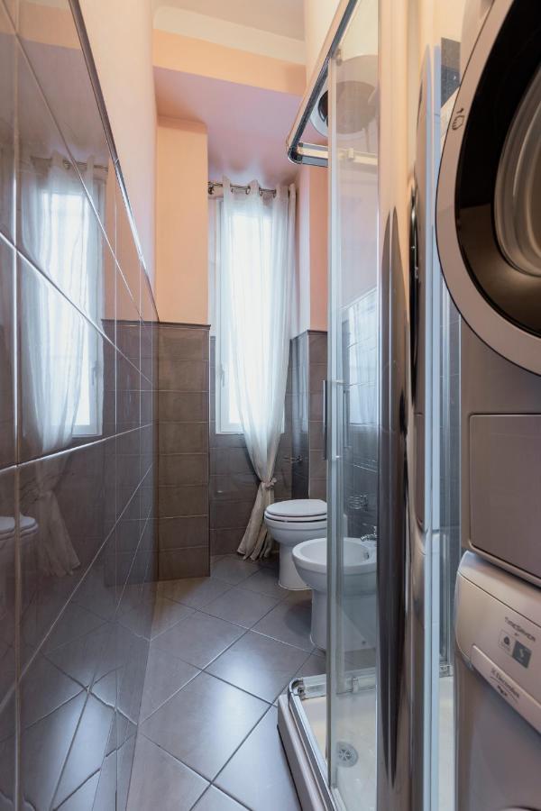 Bilocale Porta Vittoria Milano Daire Dış mekan fotoğraf