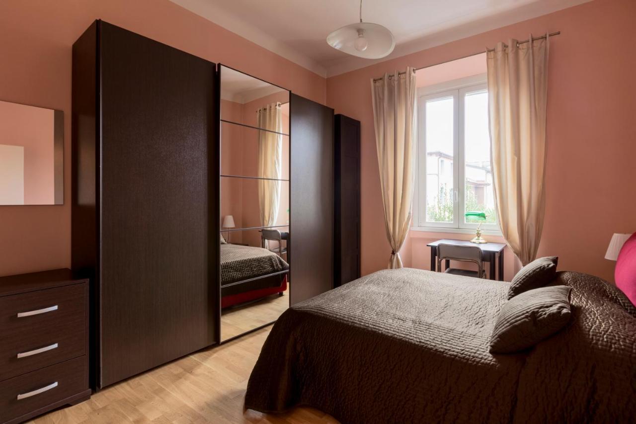 Bilocale Porta Vittoria Milano Daire Dış mekan fotoğraf