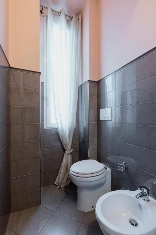 Bilocale Porta Vittoria Milano Daire Dış mekan fotoğraf